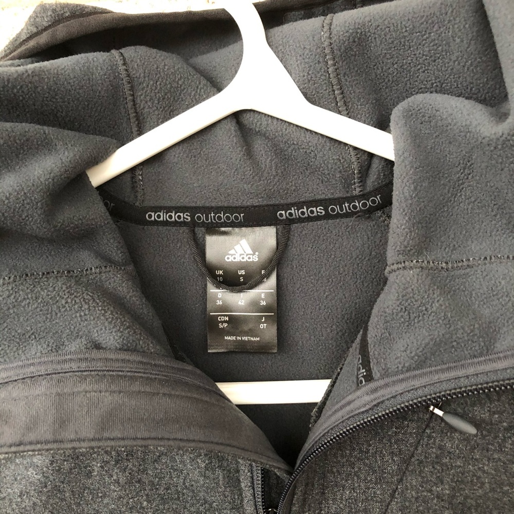 Adidas Jacket - Picture 2 of 3